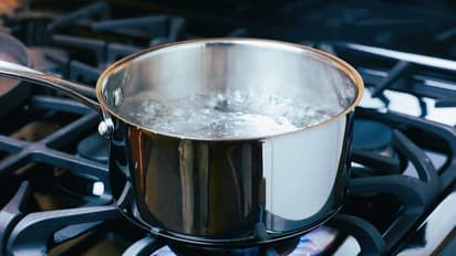 Man kills girlfriend son by putting him into bucket of boiling water