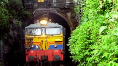 Konkan Railway