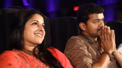 vijay sangeetha