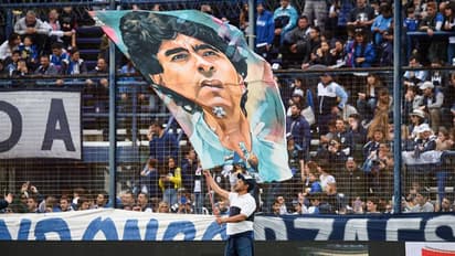 Diego Maradona