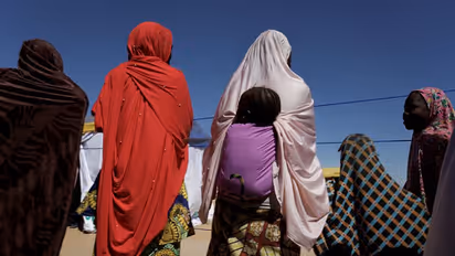 Boko Haram