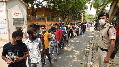 Festival of democracy, 78 per cent voter cast their votes in fifth phase of election