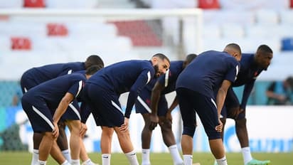 France Football Team