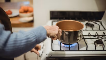 gas cylinder saving tips 