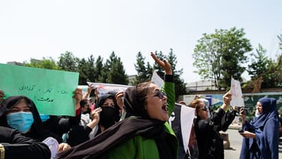 second Taliban government in Afghan