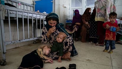 second Taliban government in Afghan