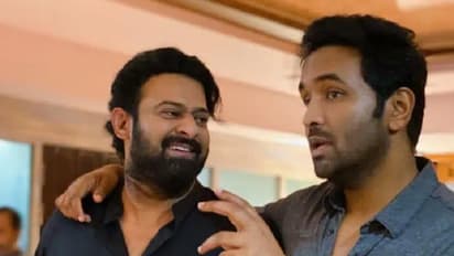 Manchu Vishnu 