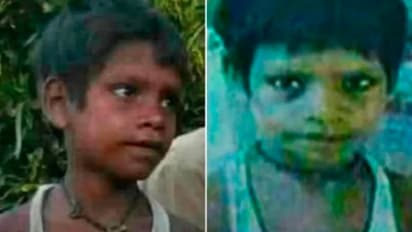World's Youngest Serial Killer from India