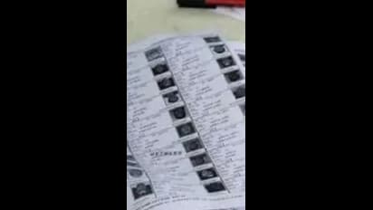 lok sabha chunav 2024 women voters