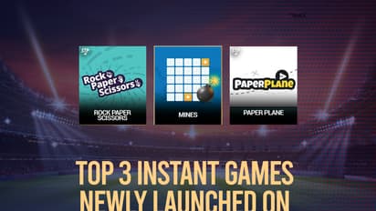 Yolo247 a leading online gaming platform Newly Launched Top 3 Instant Games bsm