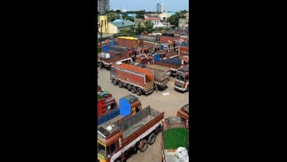 Bus strike in up latest news