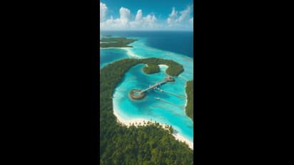 6 beautiful places in Maldives you must visit in 70K rupees budget