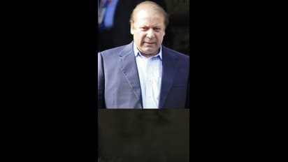 nawaz sharif