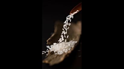 Why brown rice is not recommended for diabetics