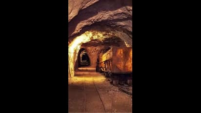 top 10 biggest gold mines in world