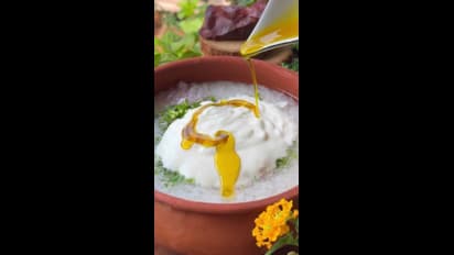 panta bhat for digestion