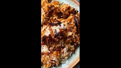 Rohit Sharma favourite food