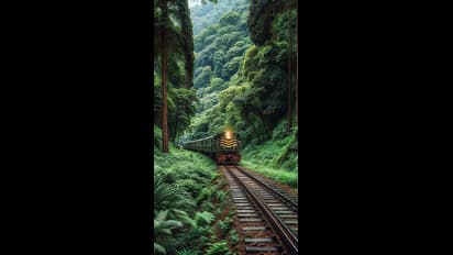 darjeeling at summer