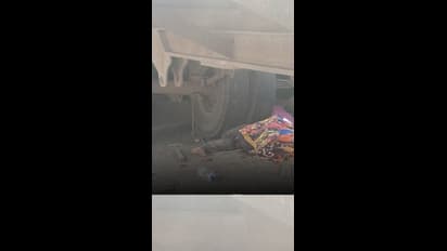 Jaipur Accident Latest News Pictures  Video