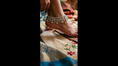 anklet