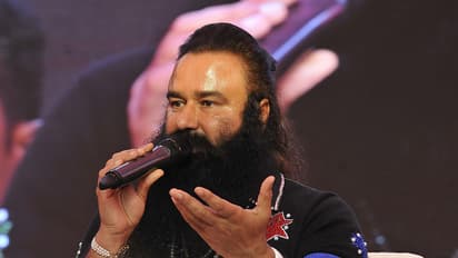 Ram Rahim Singh