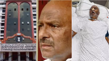 highcourt, shankara das