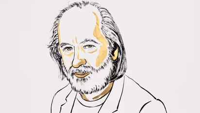 2025 Nobel Prize in Literature