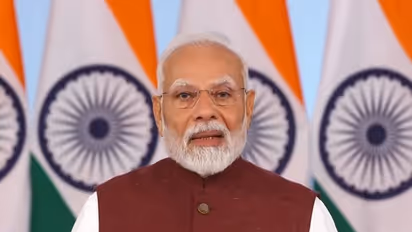 Prime Minister Narendra Modi (File photo/ANI)