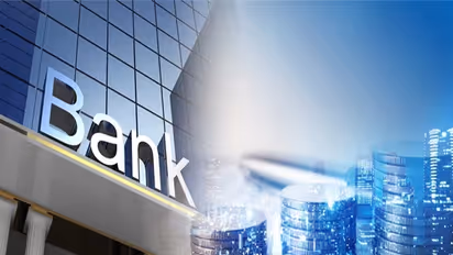 BAnk Merger With SBI