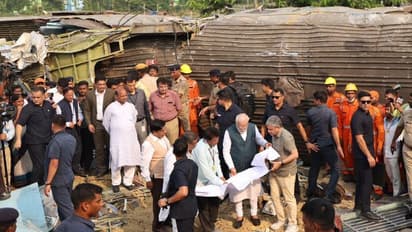 PM Narendra Modi visit Balasore Odisha