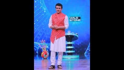 Zee Bangla Reality Show Sourav Ganguly s Dadagiri Holi Special Episode take a glance spb