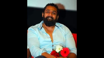 dhruva sarja martin not released 30th