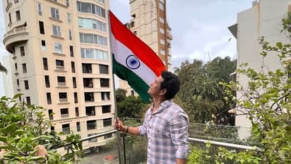 Sachin tendulkar