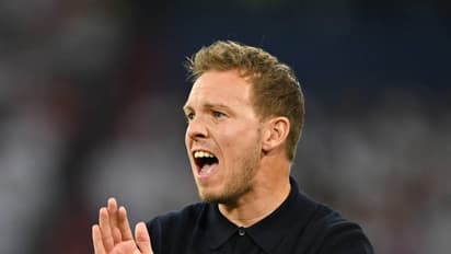 Julian Nagelsmann