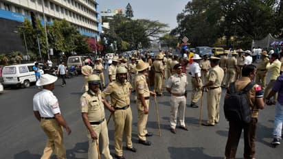 Kamasutra and Christmas Controversy Goa Church Slams Event Police Cancel Program