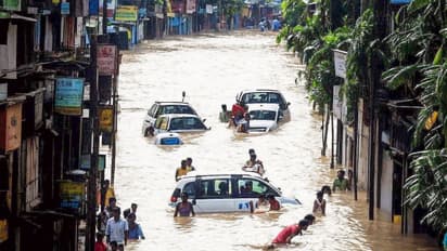 chennai flood