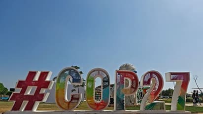 27  th climate change conference