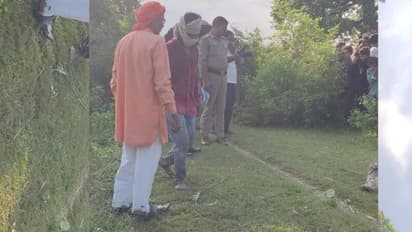 Ghaziabad father killed Daughter