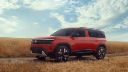 New Tata Sierra, New Tata Sierra Safety, New Tata Sierra Price