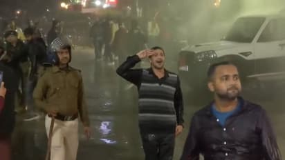 BPSC Aspirants in Patna 