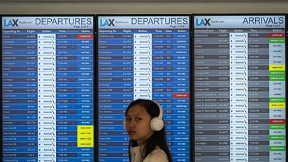 Air Traffic Controllers