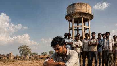 Water Crisis