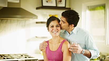 Here are 6 simple Vastu tips to get rid of daily Fights Between Husband  Wife bsm