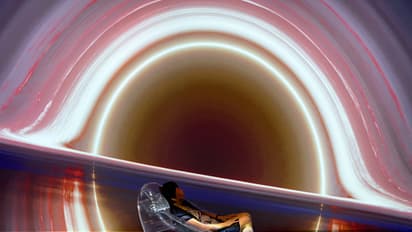 Age Reversal Using Israeli-Made Time Machine Couple s Scandal Leaked bsm