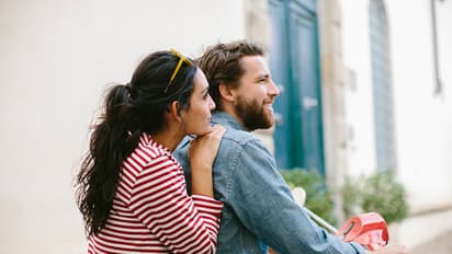 Nadia Tehatt wife tried to kill her husband by slitting her throat because of extramarital affair bsm