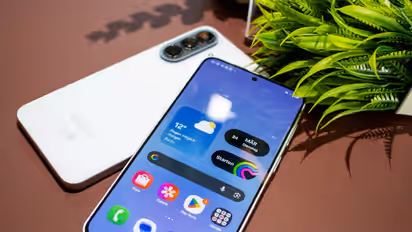 Samsung Galaxy