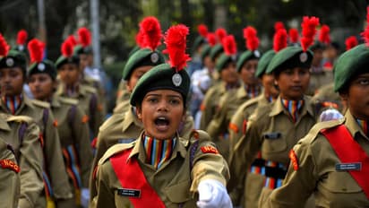 Women Army