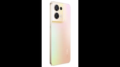 Oppo Reno8