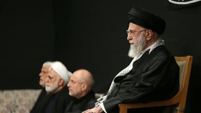 Khamenei