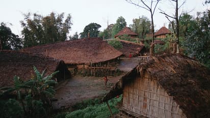 pradhan mantri awas yojana